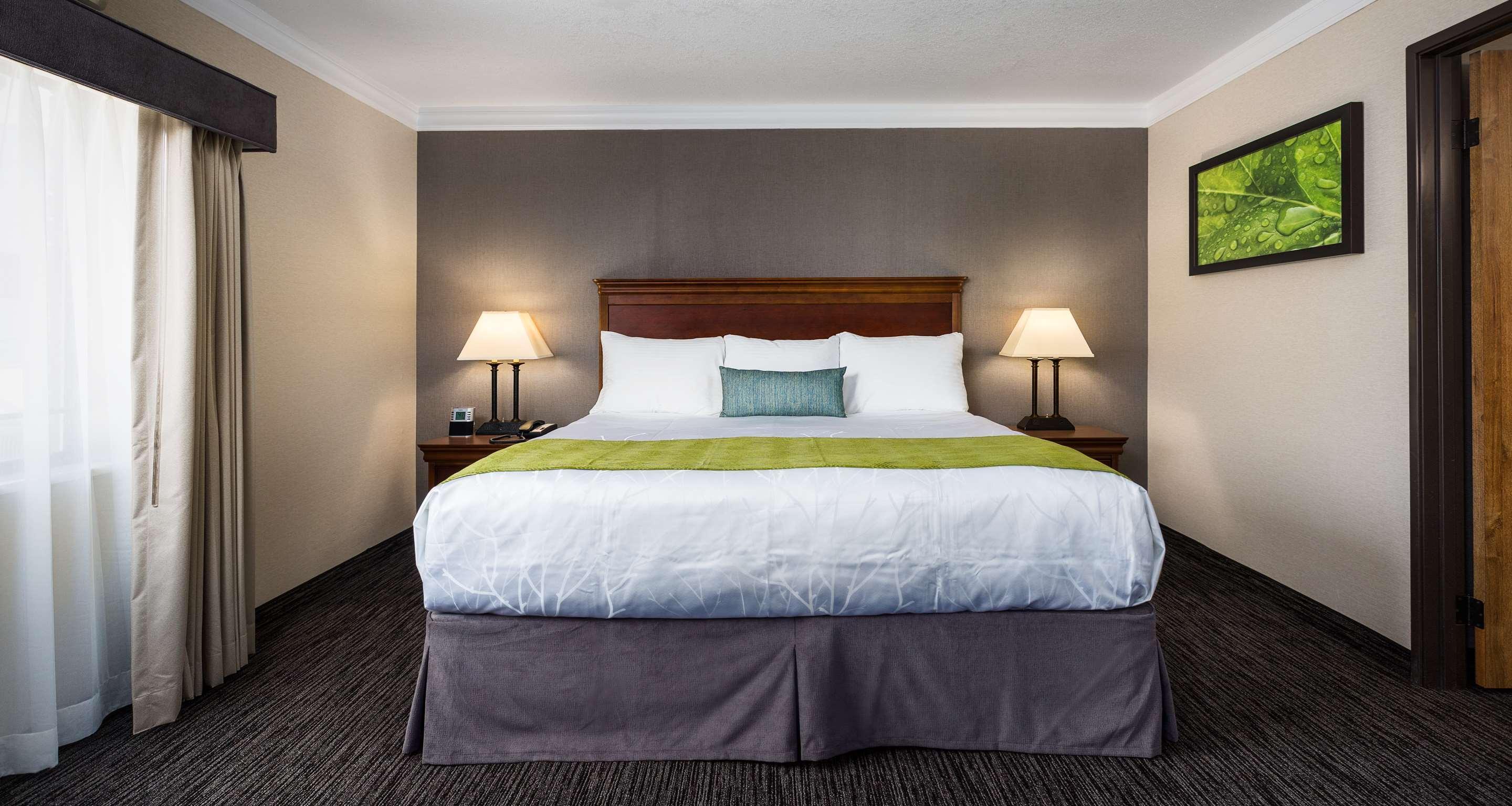 Best Western Plus Landmark Inn Park City Eksteriør bilde