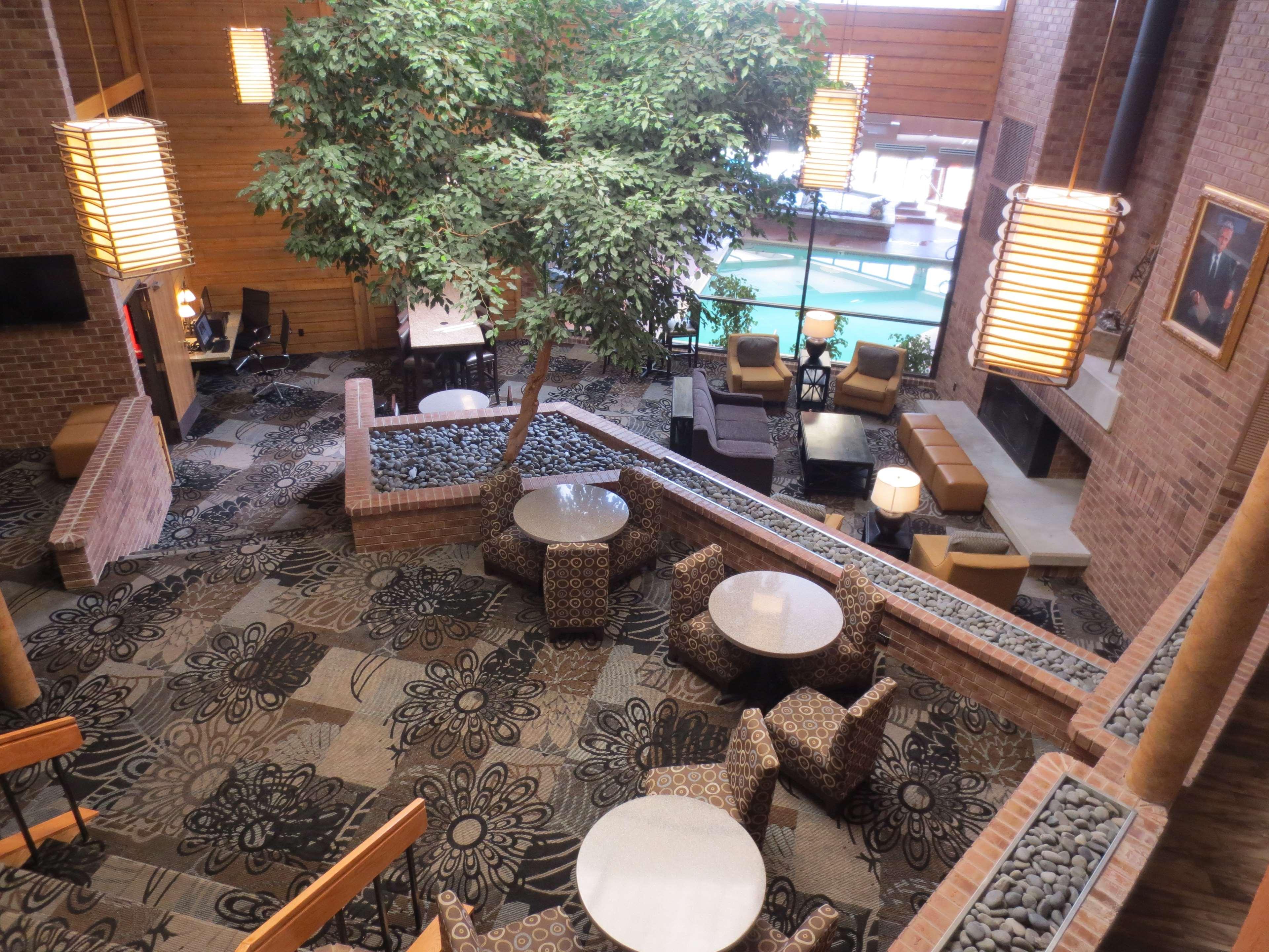 Best Western Plus Landmark Inn Park City Eksteriør bilde