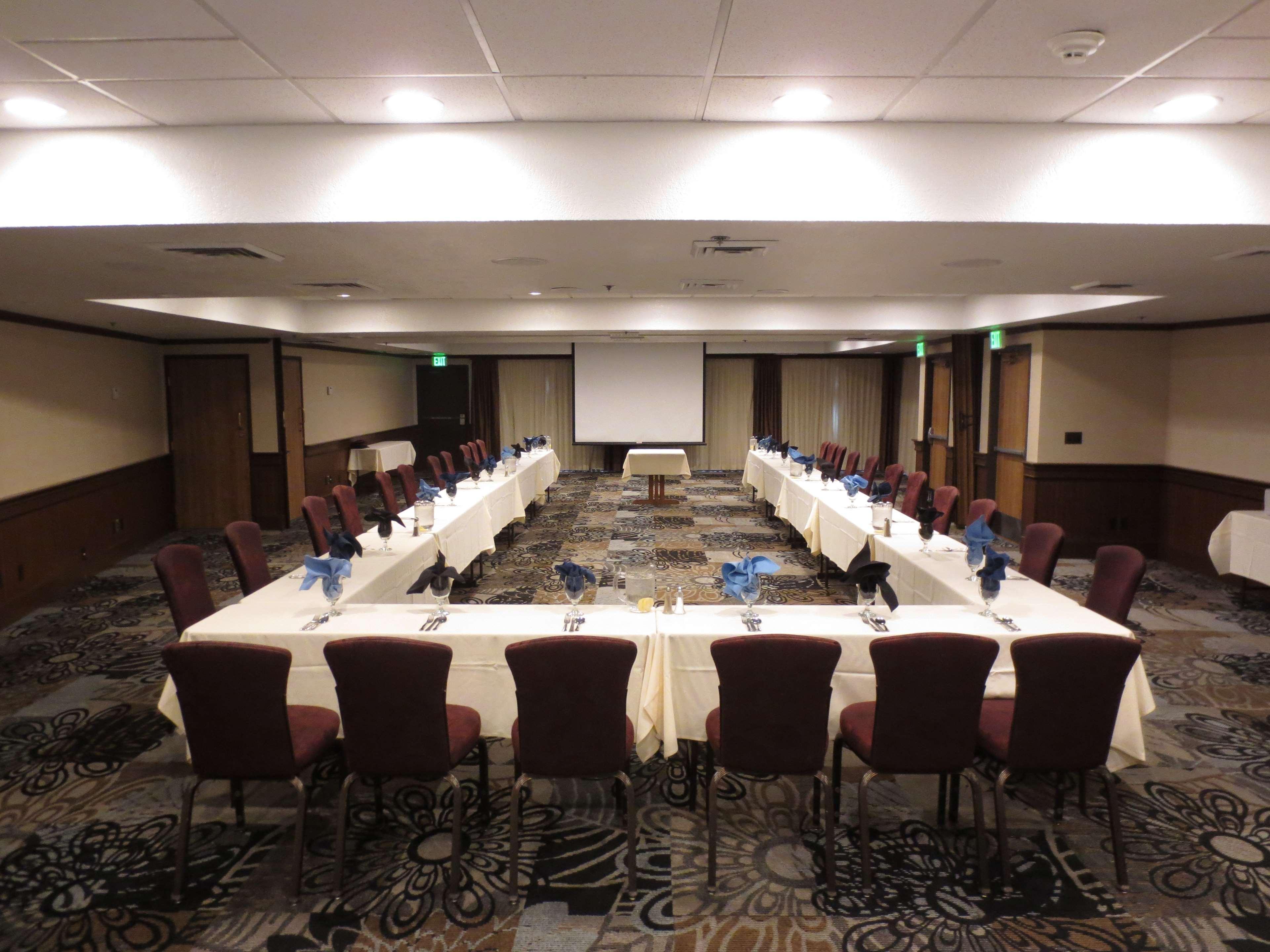 Best Western Plus Landmark Inn Park City Eksteriør bilde