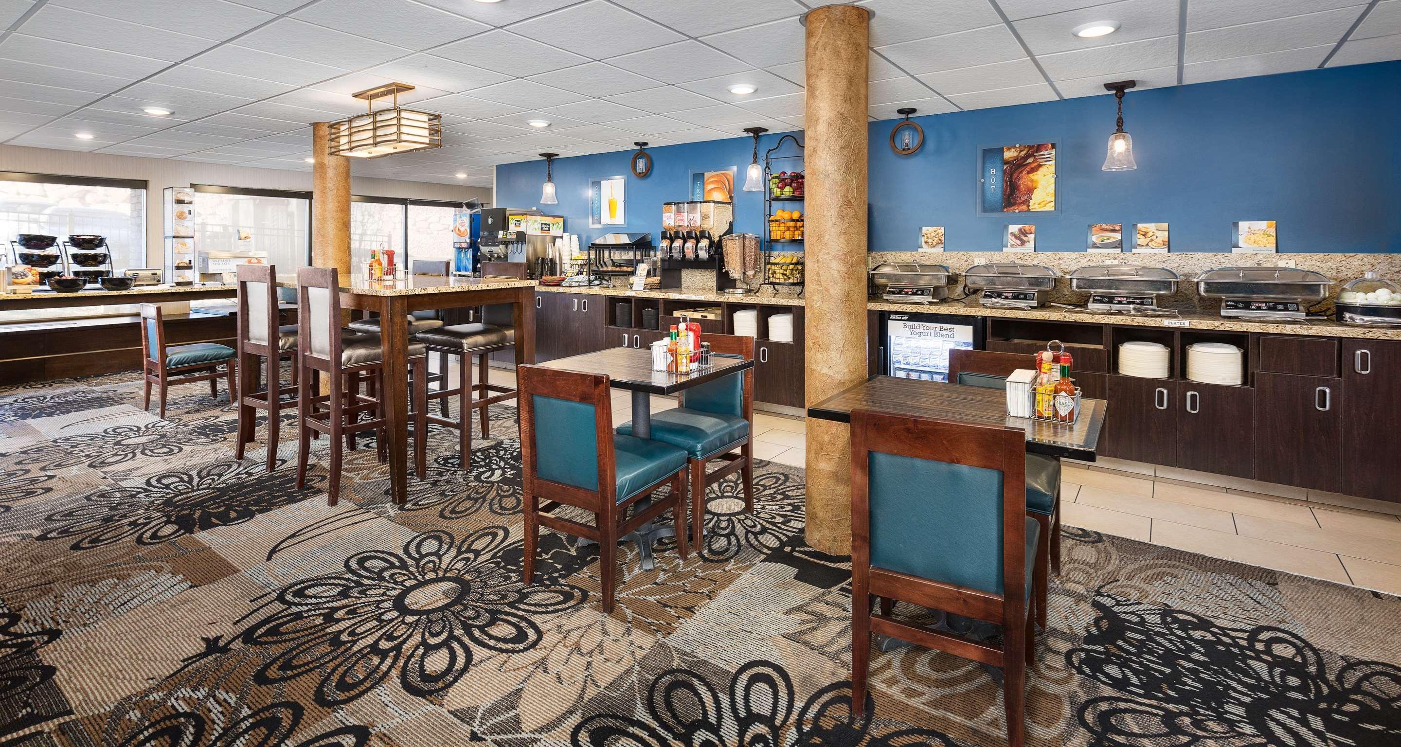 Best Western Plus Landmark Inn Park City Eksteriør bilde