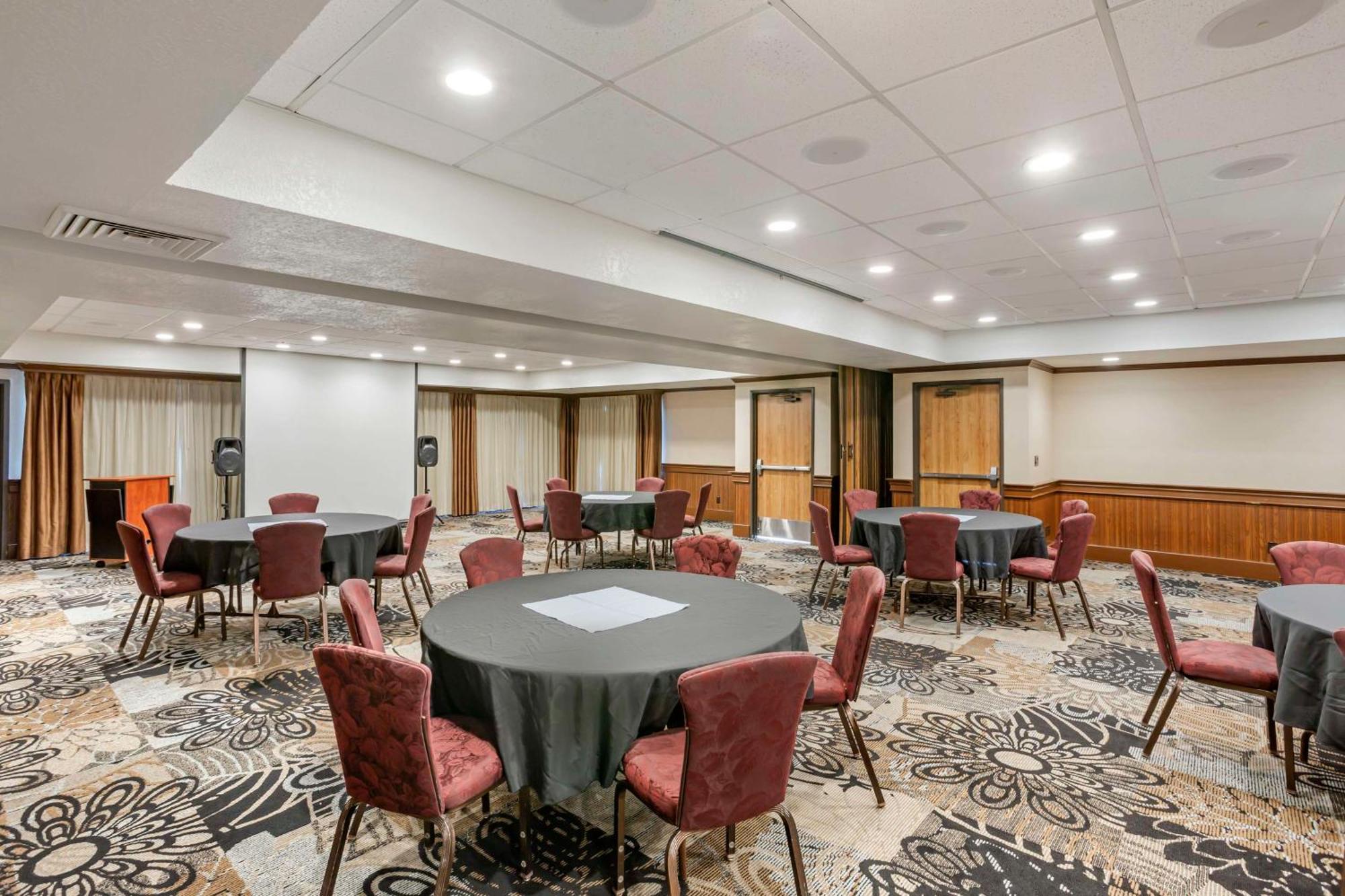 Best Western Plus Landmark Inn Park City Eksteriør bilde
