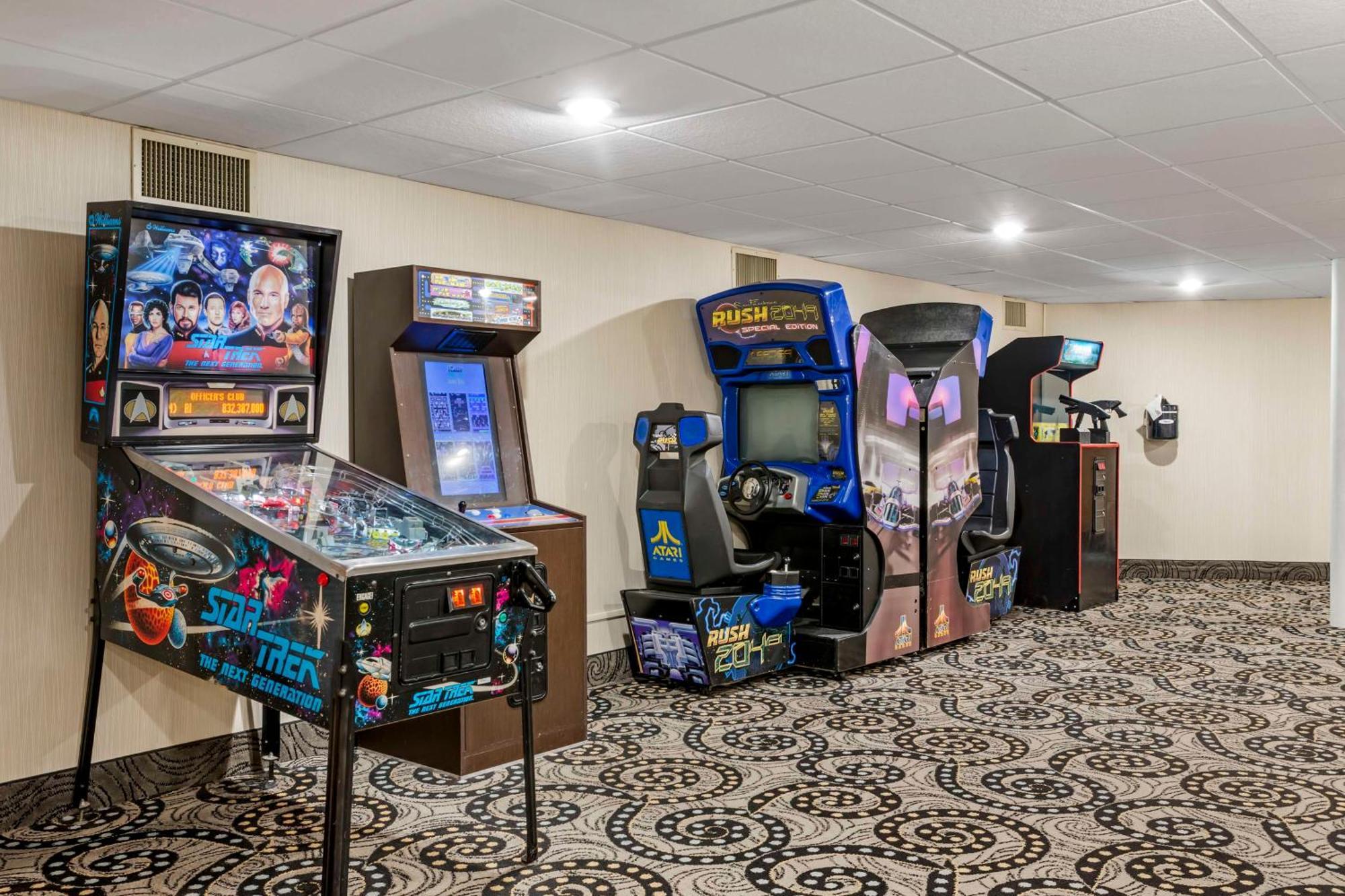 Best Western Plus Landmark Inn Park City Eksteriør bilde