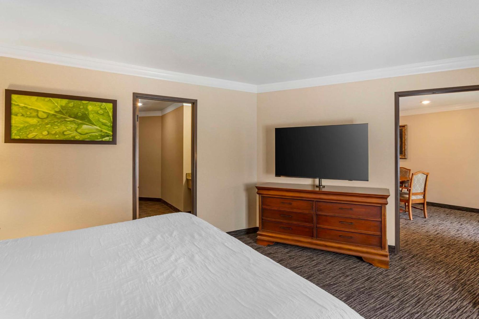 Best Western Plus Landmark Inn Park City Eksteriør bilde