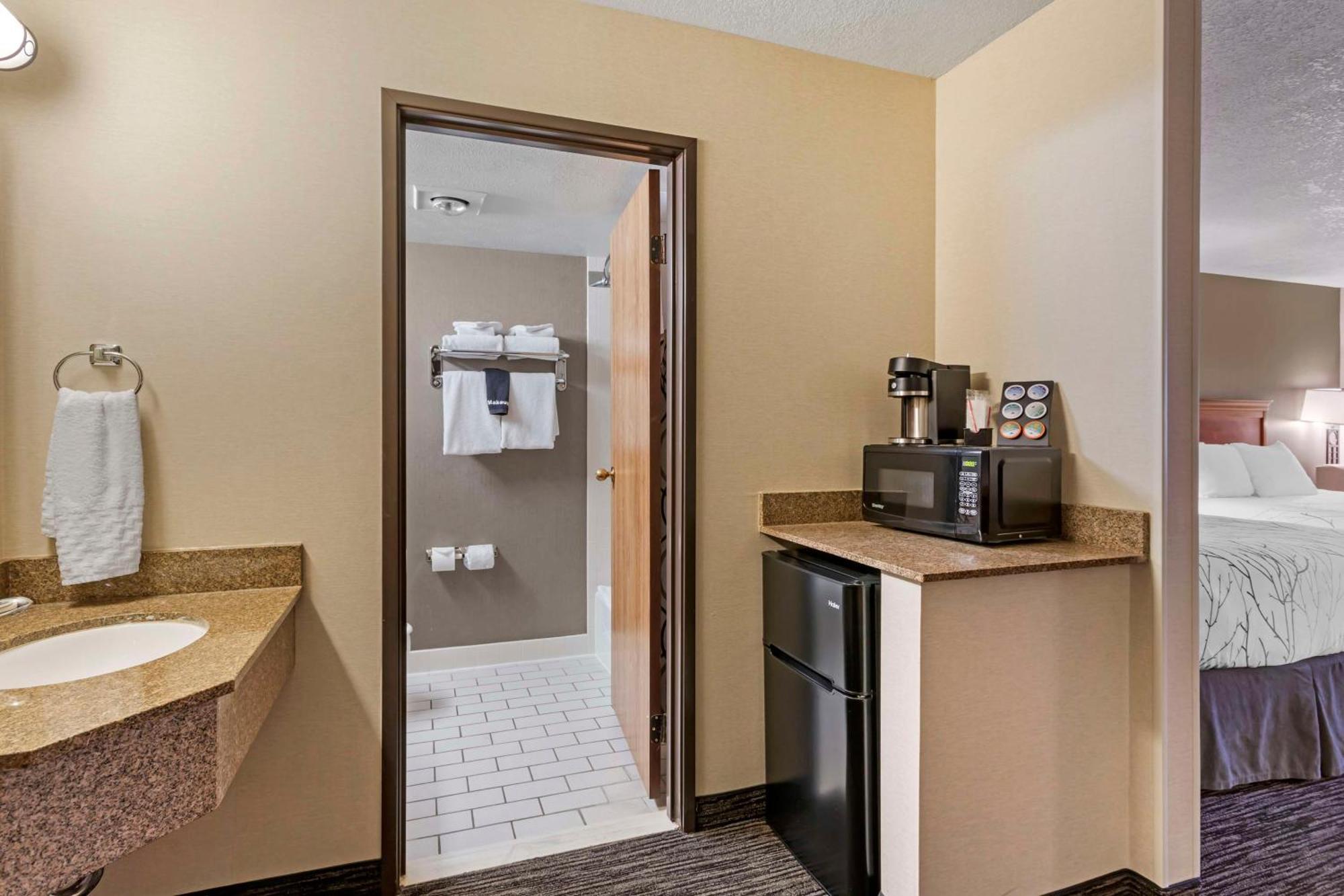 Best Western Plus Landmark Inn Park City Eksteriør bilde