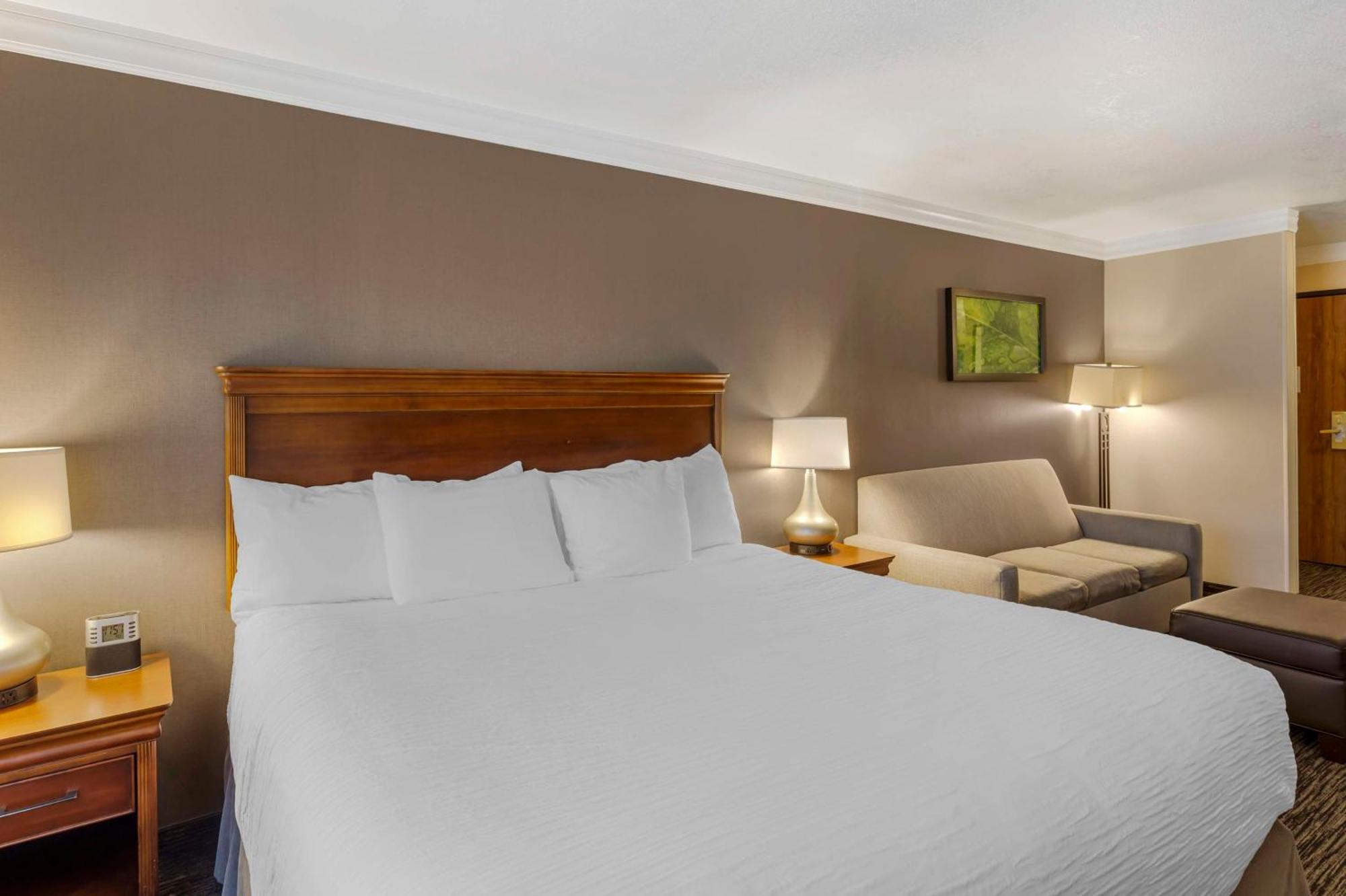 Best Western Plus Landmark Inn Park City Eksteriør bilde