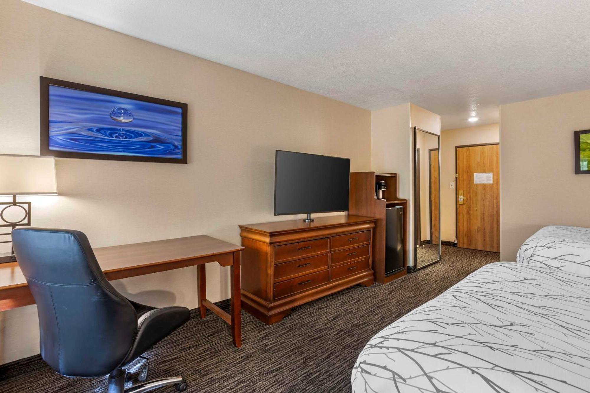 Best Western Plus Landmark Inn Park City Eksteriør bilde