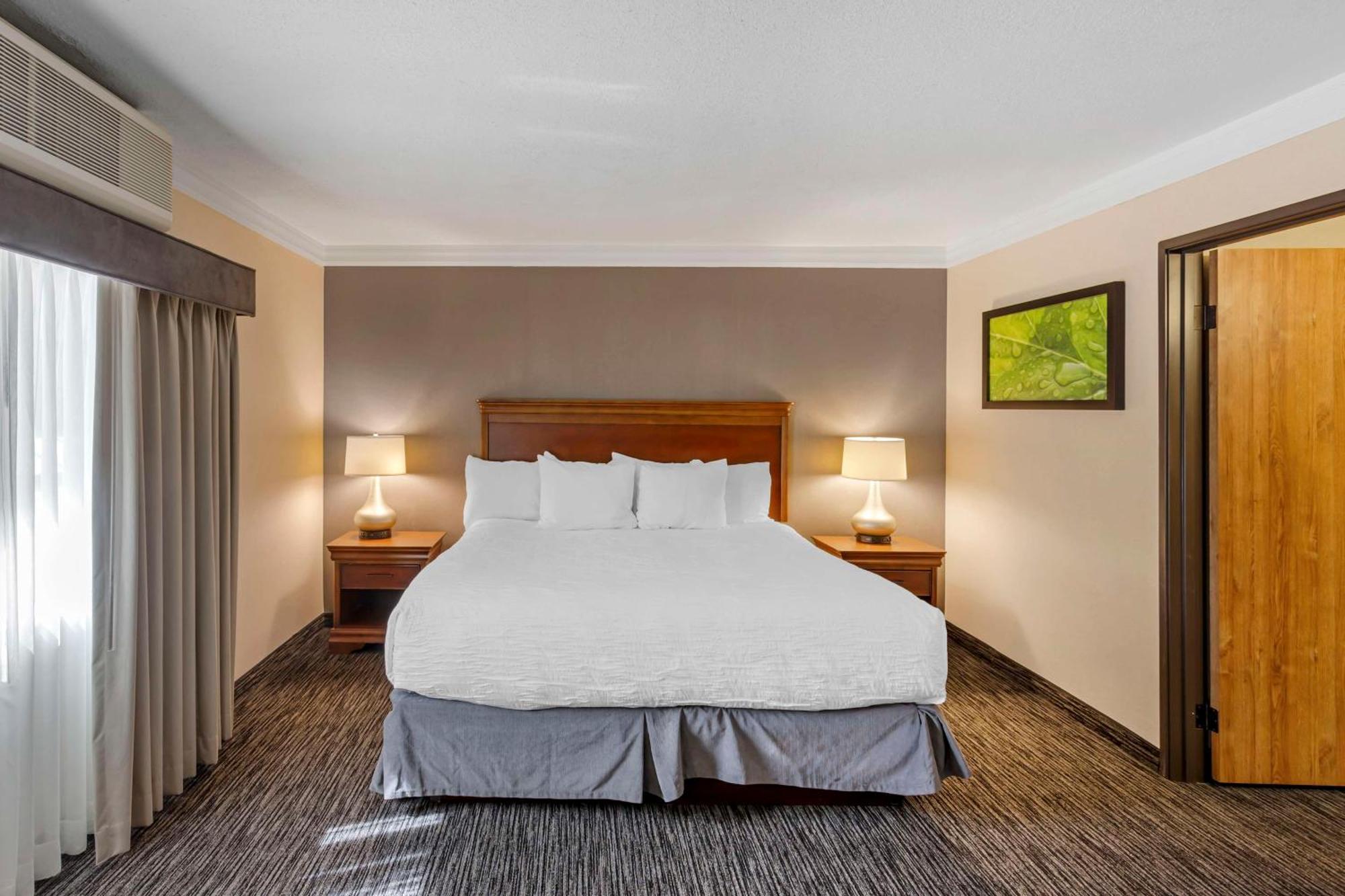 Best Western Plus Landmark Inn Park City Eksteriør bilde