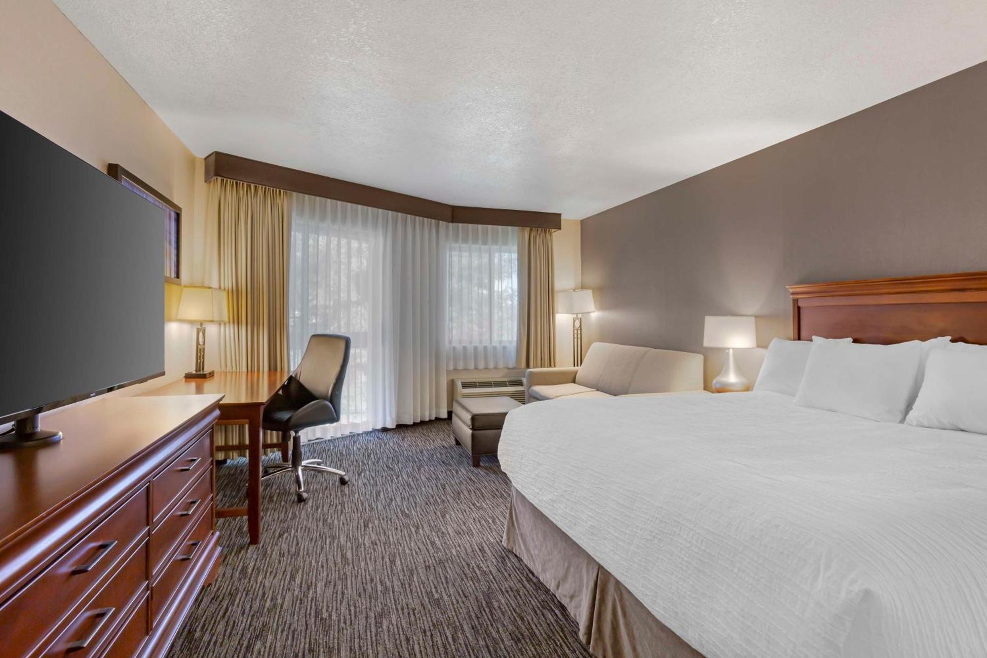 Best Western Plus Landmark Inn Park City Eksteriør bilde