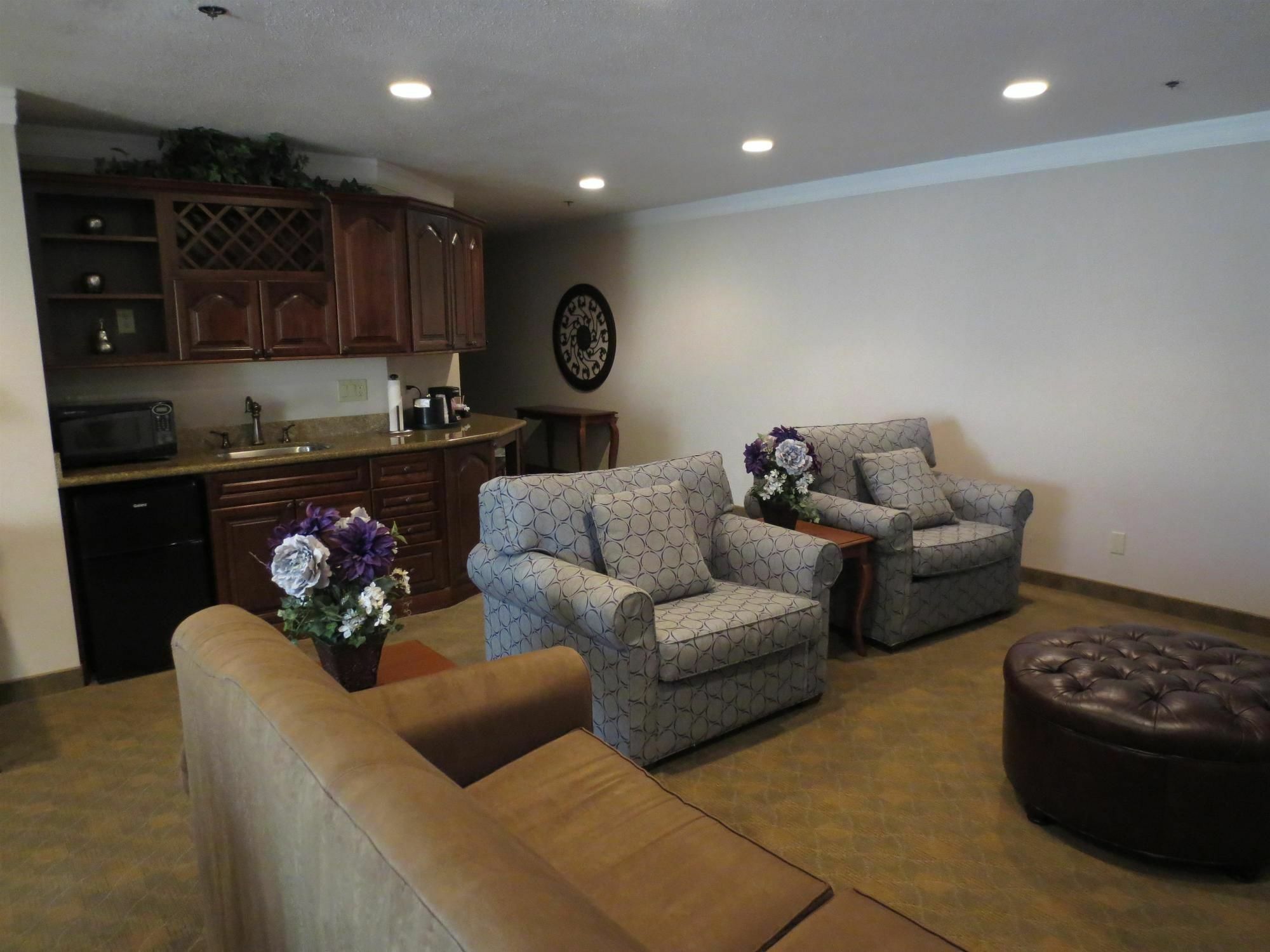 Best Western Plus Landmark Inn Park City Eksteriør bilde