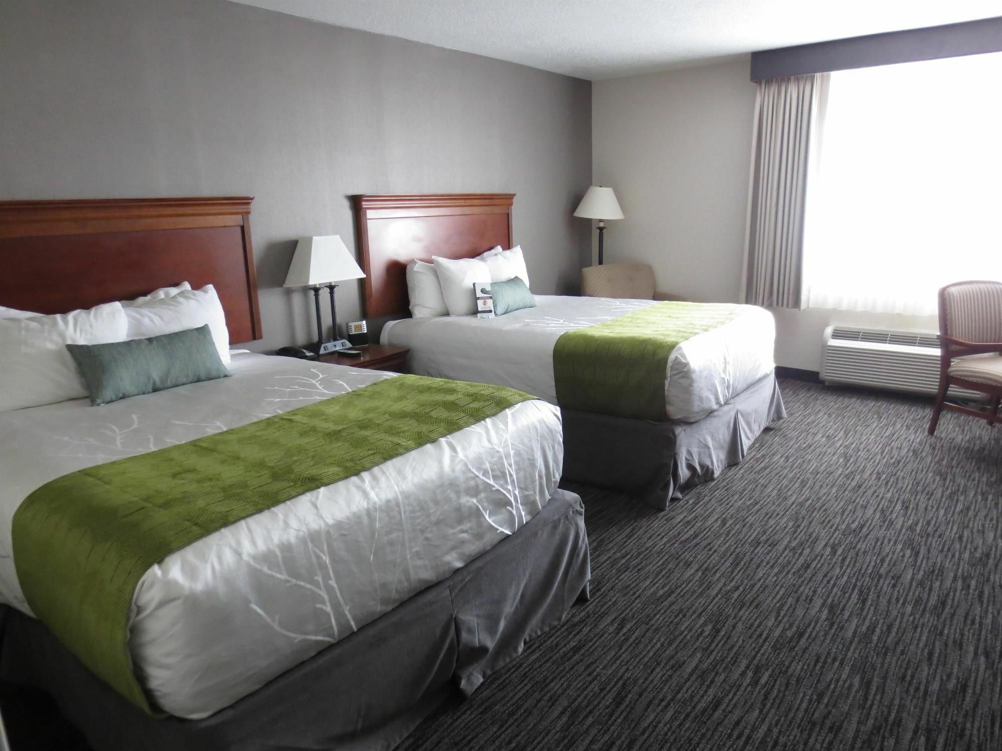 Best Western Plus Landmark Inn Park City Eksteriør bilde